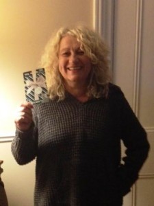 Monthly Draw Winner