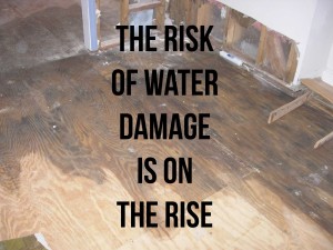 Water Damage