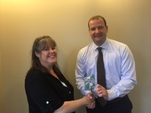 $150 visa card winner