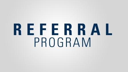Referral Contest