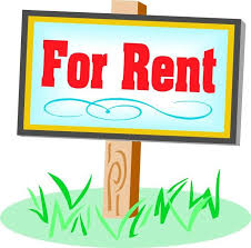 Rent Sign | Insurance for Renters