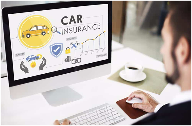 Buying Insurance Online